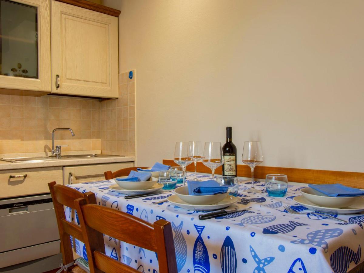 Holiday Home Borgo Fontana-7 By Interhome Cerreto Guidi Exterior photo