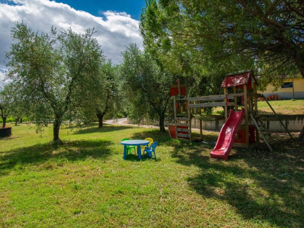 Holiday Home Borgo Fontana-7 By Interhome Cerreto Guidi Exterior photo