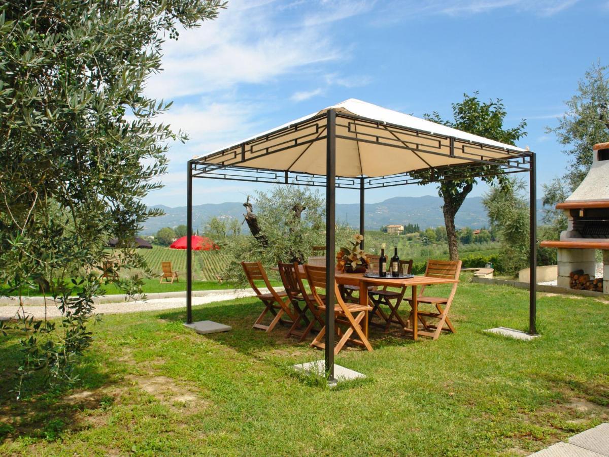 Holiday Home Borgo Fontana-7 By Interhome Cerreto Guidi Exterior photo