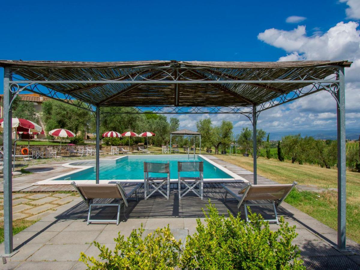Holiday Home Borgo Fontana-7 By Interhome Cerreto Guidi Exterior photo